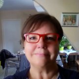 Photo de profil de Verwaerde Béatrice
