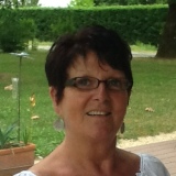 Photo de profil de Marie-Christine Salenbien