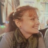 Photo de profil de Aurélie Mear
