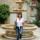 Photo de profil de Nadine Nirrengarten