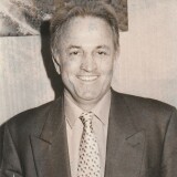 Photo de profil de Serge Le Doussal