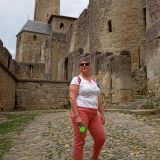 Photo de profil de Corinne Renault