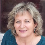 Photo de profil de Marlene Monteil
