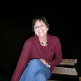 Photo de profil de Myriam Saint Jean