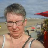 Photo de profil de Maryvonne Gasseau