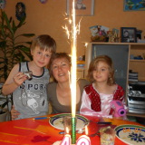 Photo de profil de Corinne Acher