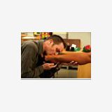 Photo de profil de David Peter