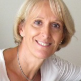 Photo de profil de Yolande Bozon