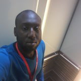 Photo de profil de Louis Guillaume Gomis