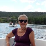 Photo de profil de Brigitte Saint-Donnat