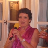 Photo de profil de Christine Cano