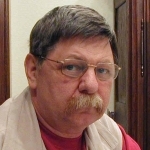 Photo de profil de Bernard Enel