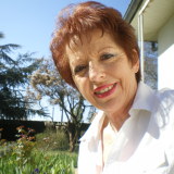 Photo de profil de Marie-Claude Pinaudeau