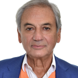 Photo de profil de Marcel Cohen