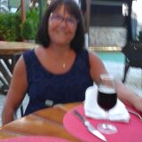 Photo de profil de Florence Debord