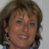 Photo de profil de Catherine Gary