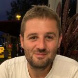 Photo de profil de Guillaume Elö