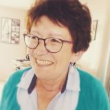 Photo de profil de Marie Catherine Girard