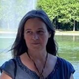 Photo de profil de Anne Sanchez