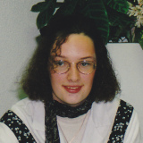 Photo de profil de Cécile Bizeul