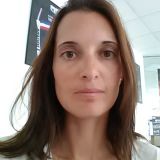 Photo de profil de Fanny Hugon Andrin