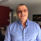 Photo de profil de Éric Bienassis