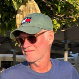 Photo de profil de Bernard Thebaud
