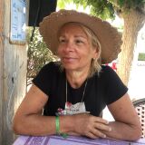 Photo de profil de Maria José Veloso