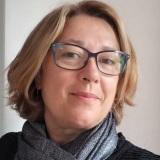 Photo de profil de Céline Tardieu