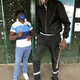 Photo de profil de Ibrahim Sakho