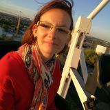 Photo de profil de Jessica Bony