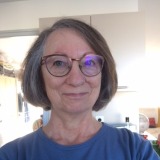 Photo de profil de Christiane Cosson