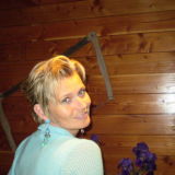 Photo de profil de Karine Joubert