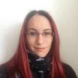 Photo de profil de Audrey Chereau