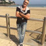 Photo de profil de Alain Gamito