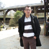 Photo de profil de Gerard Michel