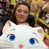 Photo de profil de Sandrine Duvauchelle