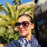 Photo de profil de Samyha Said