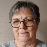 Photo de profil de Patricia Delarue