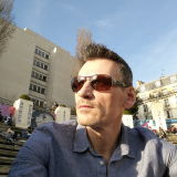 Photo de profil de Alain Varro