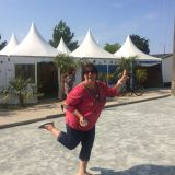 Photo de profil de Audrey Delatte