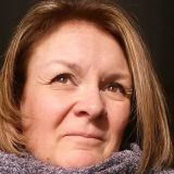 Photo de profil de Nathalie Rimbault
