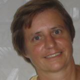 Photo de profil de Anne-Geneviève Rahier