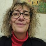 Photo de profil de Isabelle Jaunet