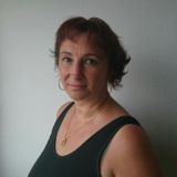 Photo de profil de Sandrine Beuzit