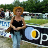 Photo de profil de Annette Peltier