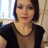 Photo de profil de Christine Da Silva