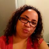 Photo de profil de Guézélot Anne Lise