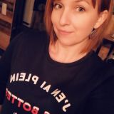 Photo de profil de Marie Aubert