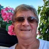 Photo de profil de Gérard Jamin